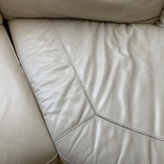 3人掛けソファーの画像