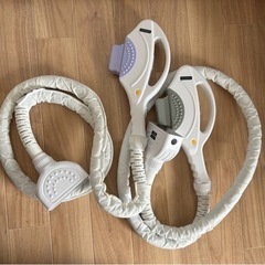 脱毛器LUMIXAの画像