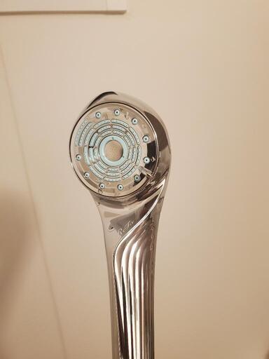 シャワーヘッド ReFa FINE BUBBLE U ファインバブルu