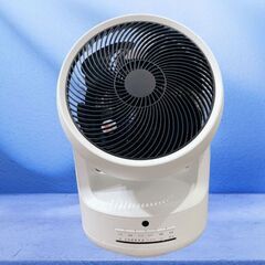 衣類乾燥機能付サーキュレーター「ヒート＆クール」　HC-T1805