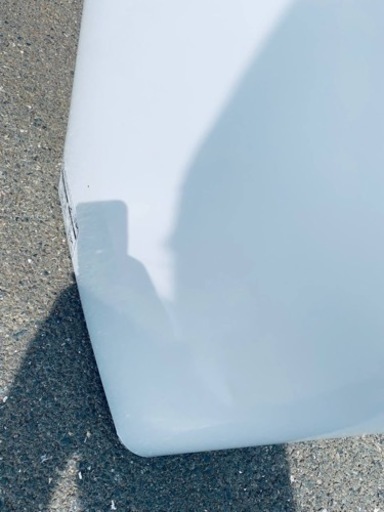 シャープ　全自動電気洗濯機　ES-GE6E-T