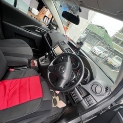 車検R7/5月　マツダプレマシー　(乗って帰れます)の画像