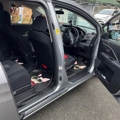 車検R7/5月　マツダプレマシー　(乗って帰れます)の画像