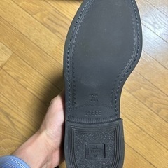 日本製HARUTAの靴、平日19:30以降です〜予約は週末でも結構です の画像