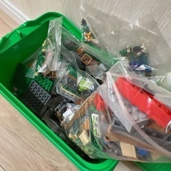 マイクラ系　ブロック　アプリ購入品　説明書無し　
理解のある方でお願いしますの画像