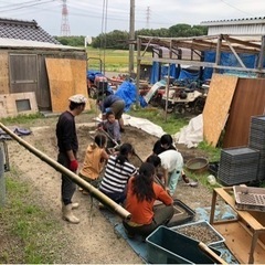 農業インター募集中