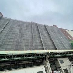 足場業務で新たなステップを踏み出そう！従業員募集 従業員募集のお...