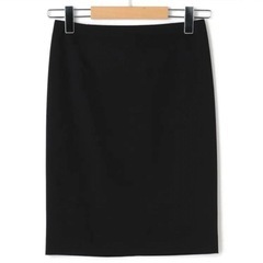 就活　lesmues スカート　バッグ　AOKIの画像