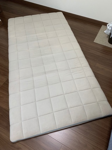 エアウィーヴ　四季布団　シングル