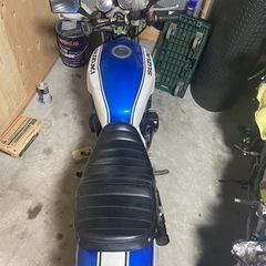 インパル400の画像