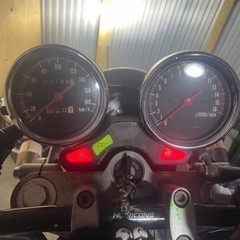 インパル400の画像