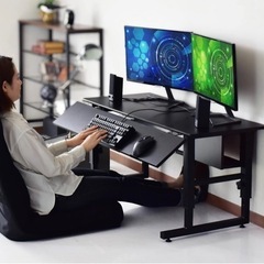 7／24日までに取りに来ていただける方のみです。家具 オフィス用家具 机の画像