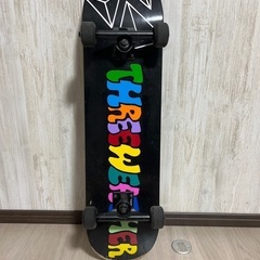 スケートボード　ムラスポ　ムラサキスポーツ