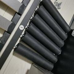 【無料】シングルベッドフレーム(マットレスも可)の画像