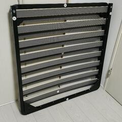【無料】シングルベッドフレーム(マットレスも可)の画像