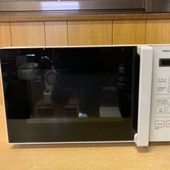ユアサプライムス　電子レンジ　PRE・680HFEC