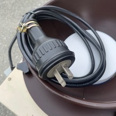 ■中古品 鏡餅機 餅丸め機 もち 動作問題なし モチ 3相200V ■の画像