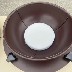 ■中古品 鏡餅機 餅丸め機 もち 動作問題なし モチ 3相200V ■の画像