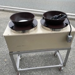 ■中古品 鏡餅機 餅丸め機 もち 動作問題なし モチ 3相200V ■