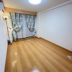 べ⭕初期費用4万円台～☆大家直接募集 😍⭕️敷礼・仲介手数料無料✨🎵室内大規模リフォーム済み🎶新品設備盛り沢山😆ペット飼育相談可🐈スーパー・コンビニ 徒歩10分圏内👉公園が多く住環境も良好👌日当たり・風通し⭕筑西市一本松　下館駅　玉戸駅　新治駅　大田郷駅　下館二高前駅　🚉 - 筑西市