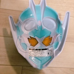 仮面ライダー　ガッチャード　お面の画像