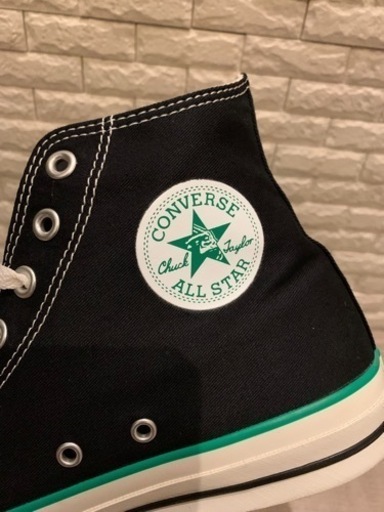 converse コンバース ALL STAR R XLARGE HI（美品
）