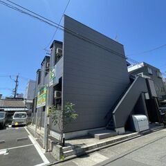 熱田神宮伝馬町駅３分！1K！初期費用５万円！クリオス神宮前102...