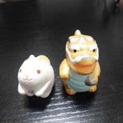 干支みくじ(⁠卯、辰)