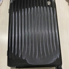 スーツケース

