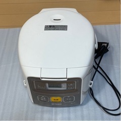 タイガーマイコン炊飯ジャーJAI-R551の画像