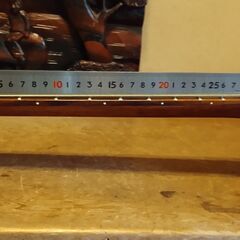 イングマール表単板＋ローズ単板裏板仕様　貴重廃版和製マーチン良材良音の画像