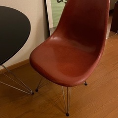 【希少】ハーマンミラー　イームズシェルチェア　ヴィンテージ ハーマンミラービンテージイームズシェルチェアヴィンテージ