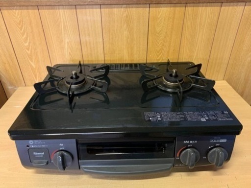 リンナイ　LPガス　KG35NSKR