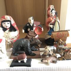 郷土玩具 おもちゃの中古が安い！激安で譲ります・無料で