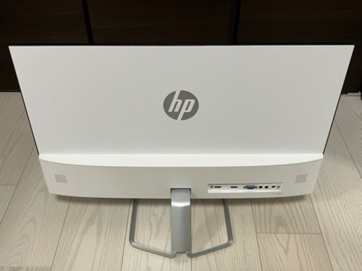 PCモニター　美品　HP27インチ