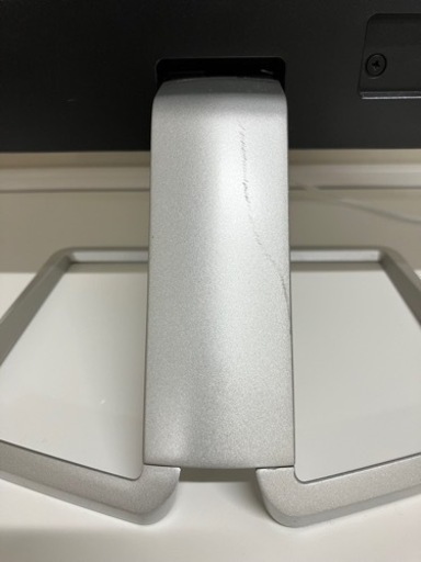 PCモニター　美品　HP 24f