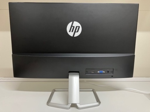 PCモニター　美品　HP 24f