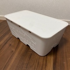 ケーブルボックス　スリコ