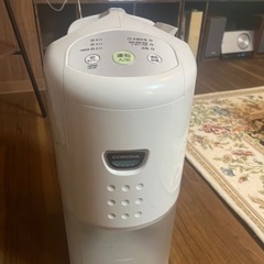 衣類乾燥機　コロナ　CD-P6315