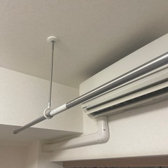 物干し竿