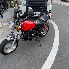 エイプ125