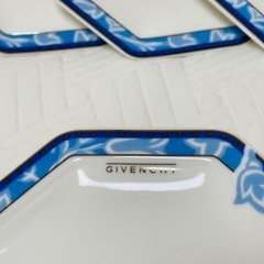ジバンシー GIVENCHY ケーキ皿　５枚の画像