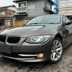 希少色 新車価格517万円〜 BMW 320i クーペ ハイライ...