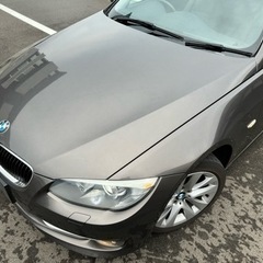 希少色 新車価格517万円〜 BMW 320i クーペ ハイライン 本革シート シートヒーター 綺麗 E92 LCI 後期の画像