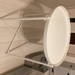 IKEA  サイドテーブル