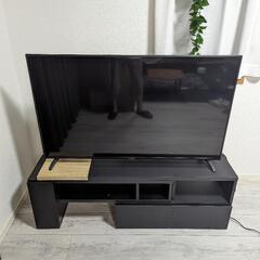 美品　テレビボード・台　家具　最終値下げ品