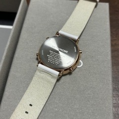 seiko メトロノームウォッチの画像