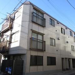 入居費分割OK！✨敷金ゼロ、礼金ゼロ、仲介手数料ゼロ💞オートロッ...