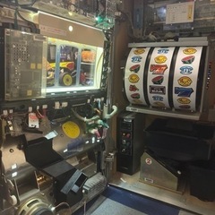 パチスロ