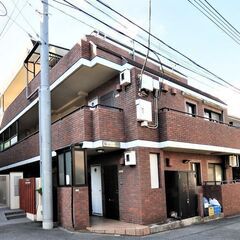 初期費用安！✨敷金ゼロ、礼金ゼロ、仲介手数料ゼロ💞オートロック，...